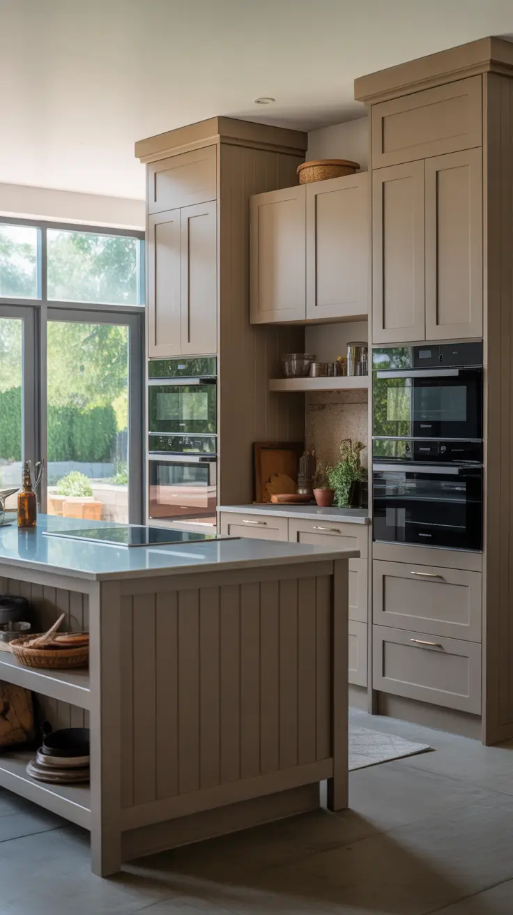 Style Kitchen Ideas 2026 Modern Country Style Kitchen Ideas With Contemporary Twist