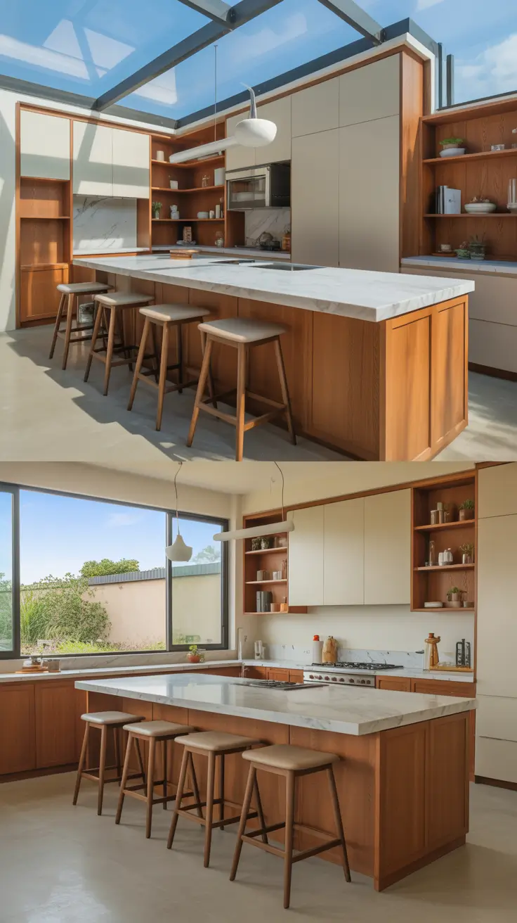 Style Kitchen Ideas 2026 Kitchen Island Style Ideas For Social And Functional Spaces