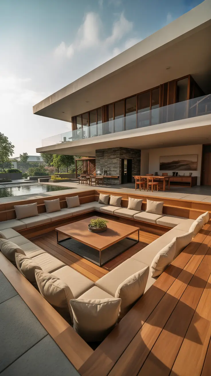 Sunken Living Room Ideas 2026 Sunken Living Room Ideas Design Trends Shaping The Future