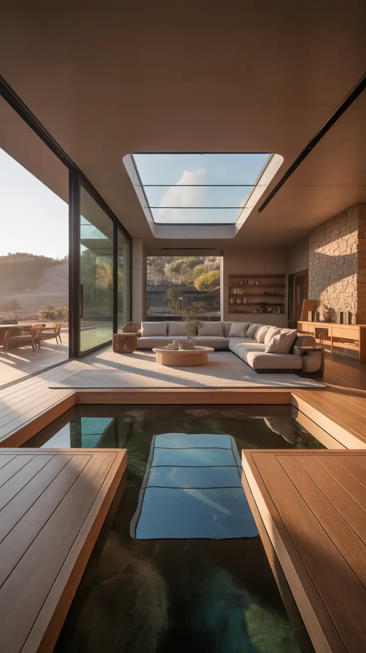 Sunken Living Room Ideas 2026 Sunken Living Room Ideas Design Trends Shaping The Future