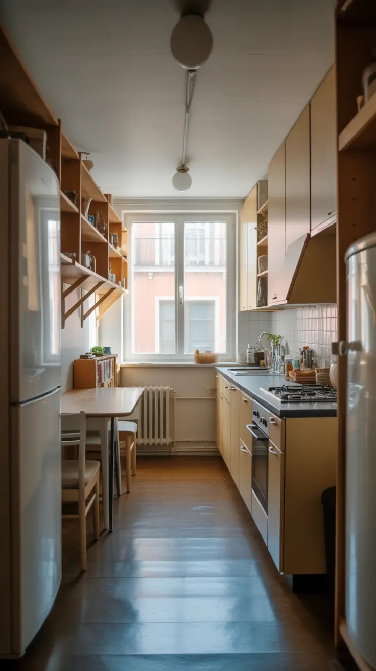 Vintage Kitchen Ideas 2026 Vintage Kitchen Ideas Apartment Layouts That Feel Simple And Cozy