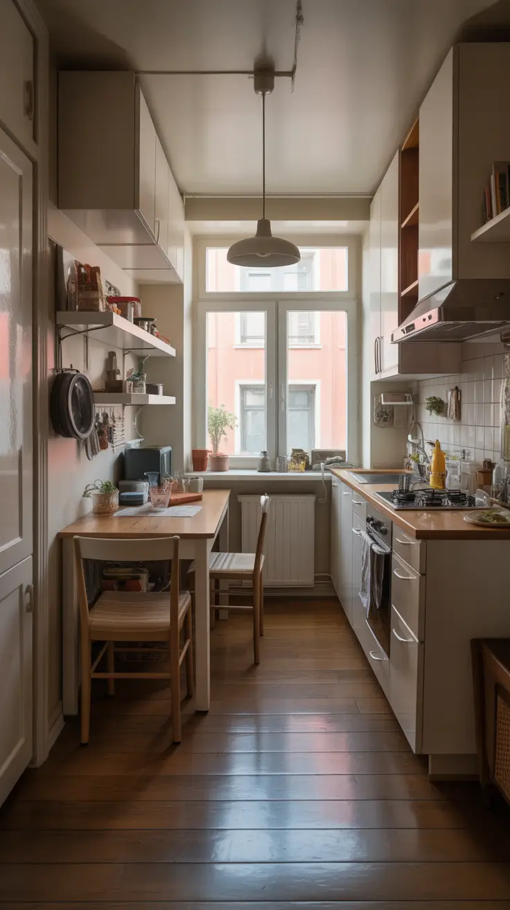 Vintage Kitchen Ideas 2026 Vintage Kitchen Ideas Apartment Layouts That Feel Simple And Cozy