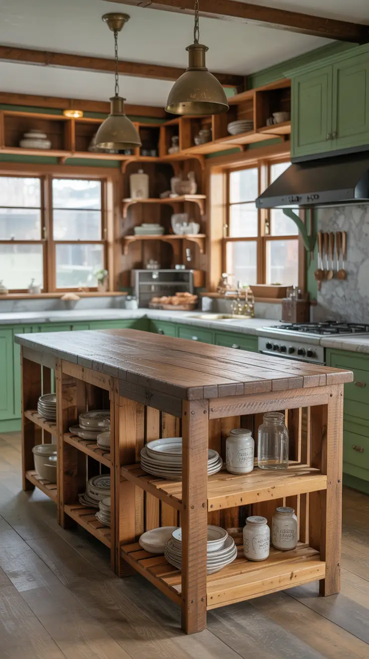 Vintage Kitchen Ideas 2026 Vintage Kitchen Ideas Diy With Repurposed Antique Finds