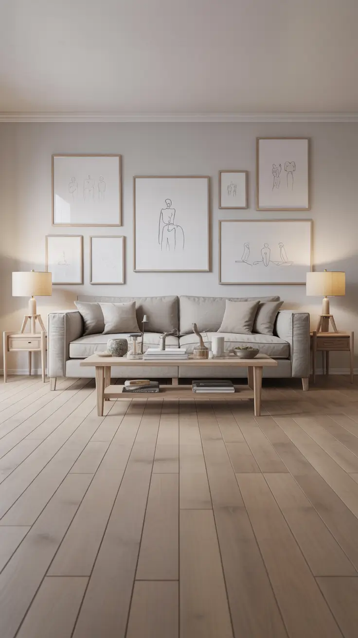 Wall Art for Living Room Ideas 2026 Simple Wall Art Ideas Living Room Lovers Will Adore