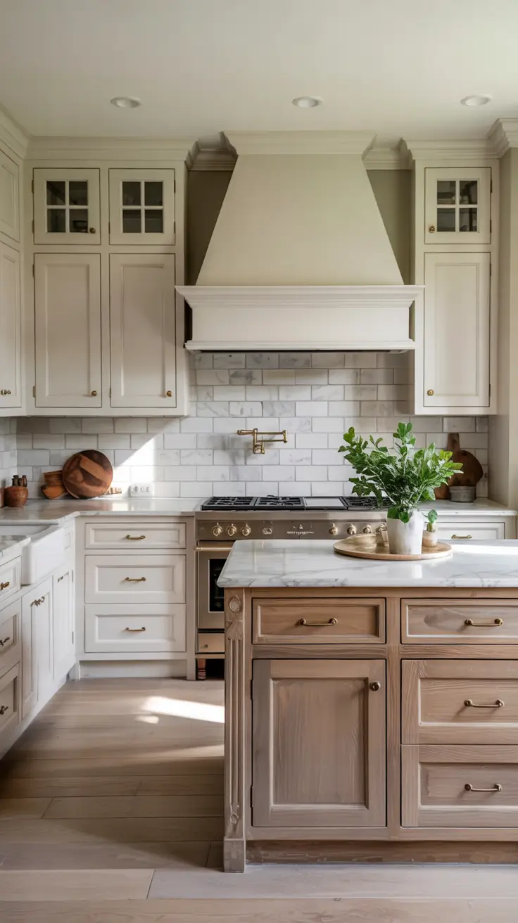 White Kitchen Cabinets Ideas 2026 Classic Elegant Details With White Kitchen Cabinets Ideas