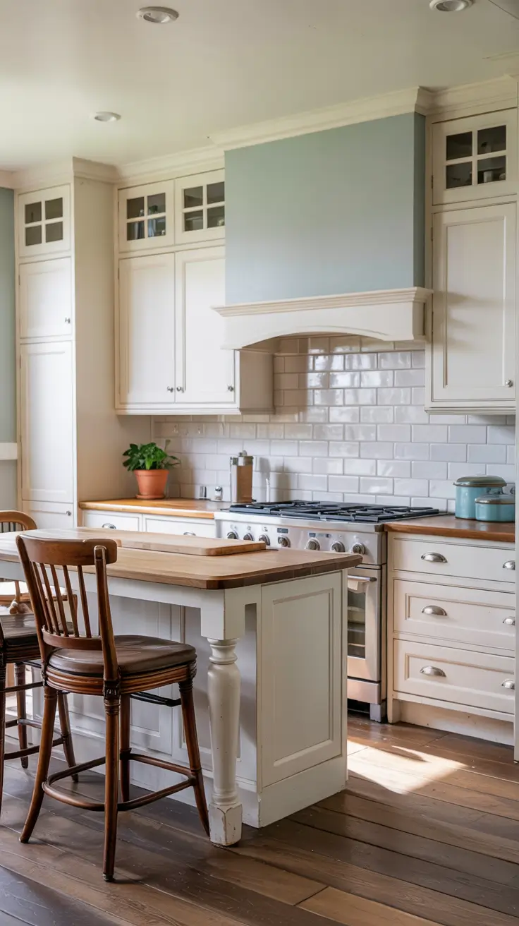 White Kitchen Cabinets Ideas 2026 Ideas For Subway Tile Kitchen Backsplash With White Cabinets In A Transitional Kitchen